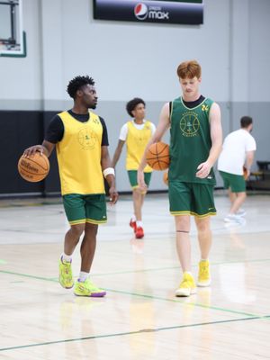 Image post by @blazersmbb on Instagram