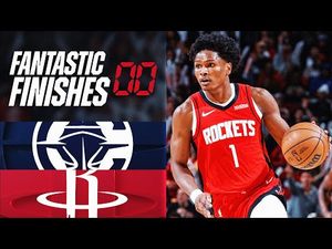 Video post by @nba on YouTube