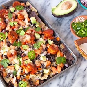 Image post by @muybuenocooking on Instagram