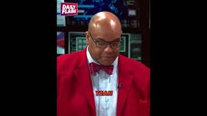 Video post by @dailyflashtv on YouTube
