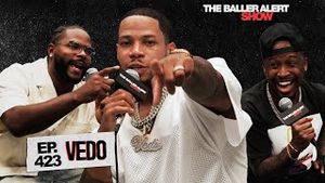 Video post by @Baller Alert, Inc. on YouTube