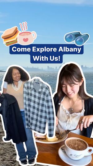 Video post by @ucberkeleylife on Instagram