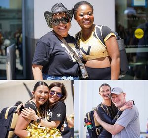 Image post by @vandydanceteam on Instagram