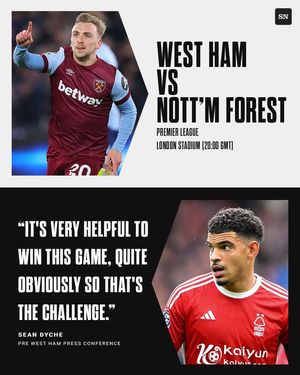 Image post by @sportingnewsuk on Facebook