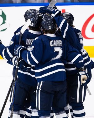 Image post by @unhmhockey on Instagram