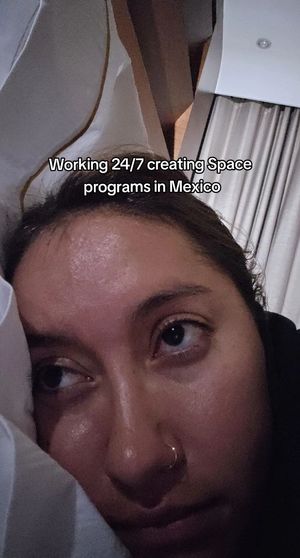 Video post by @katvoltage on TikTok