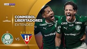 Video post by @beinsportsusa on YouTube