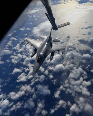Image post by @airmanmagazine on Instagram