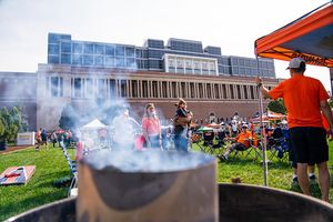 Image post by @illinois_alumni on Instagram