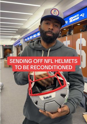 Video post by @patriots on TikTok