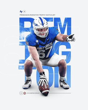 Image post by @af_football on Instagram
