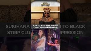 Video post by @Club Shay Shay on YouTube