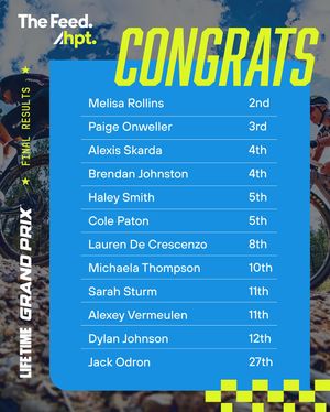 Image post by @thefeedme on Instagram