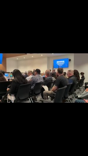 Video post by @Allycia Murphy for Las Vegas Municipal Court, Department 2 on Facebook