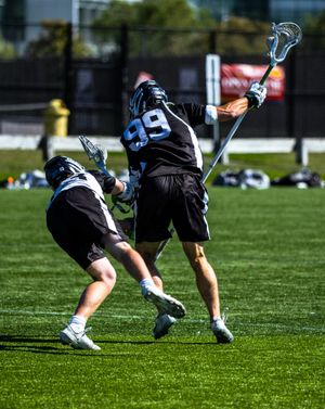 Image post by @beaconslacrosse on Instagram