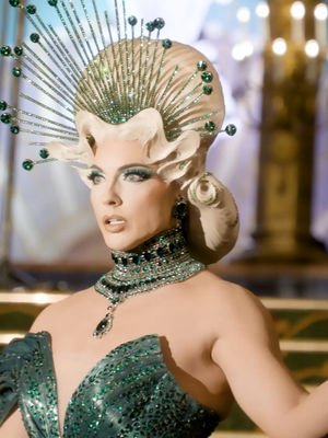 Video post by @rupaulsdragrace on TikTok