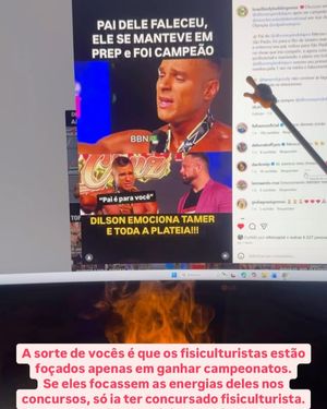 Image post by @consultorthiagomelo on Instagram