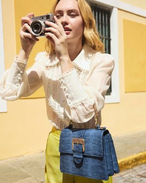 Image post by @dillards on Instagram