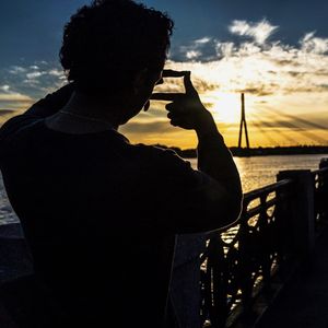 Image post by @satheeshan on Instagram