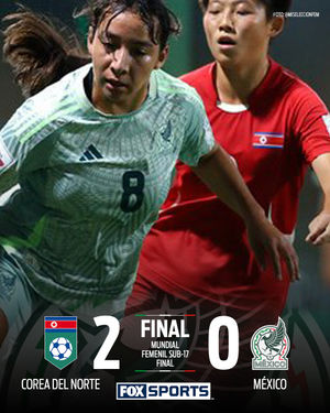 Image post by @foxsportsmx on Instagram