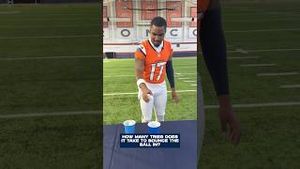 Video post by @broncos on YouTube