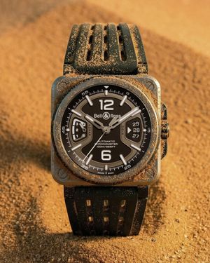 Image post by @watchespedia on Instagram