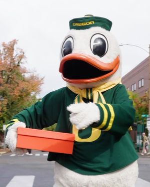 Image post by @goducks on Instagram