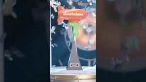 Video post by @nickelodeon on YouTube