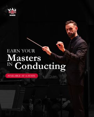 Image post by @astatebands on Instagram