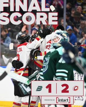 Image post by @PWHL_Ottawa on Twitter