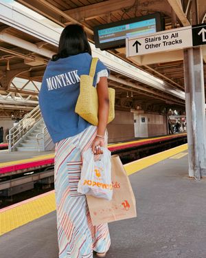 Image post by @popeyes on Instagram