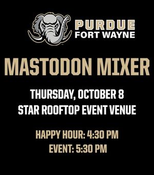Image post by @mastodonmbb on Instagram