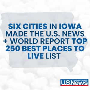 Video post by @iowachill on TikTok