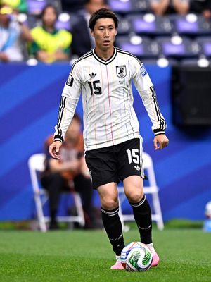 Image post by @fifaworldcup on Instagram