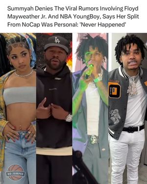 Image post by @nojumper on Instagram