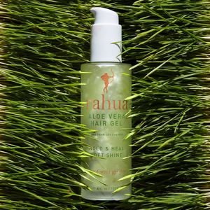 Video post by @RahuaBeauty on Facebook