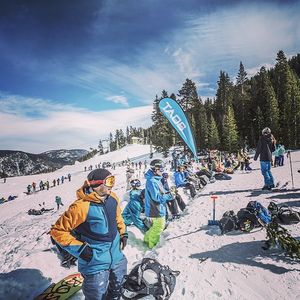 Image post by @skitaos on Instagram