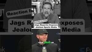 Video post by @outkick on YouTube