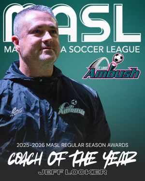 Image post by @stlouisambush on Instagram