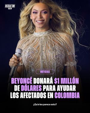 Image post by @reggaetontv on Instagram