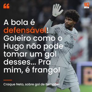 Image post by @90minbrasil on Instagram