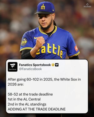 Image post by @fanaticssportsbook on Instagram