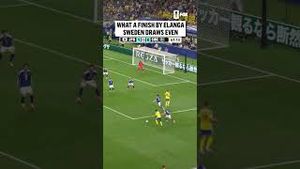 Video post by @FOX Soccer on YouTube