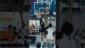 Video post by @nxtprohoops on YouTube