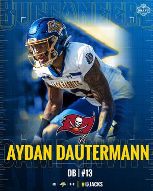 Image post by @gojacksfb on Instagram