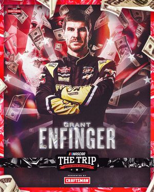 Image post by @NASCAR_Trucks on Twitter