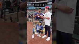 Video post by @batboysbaseball on YouTube