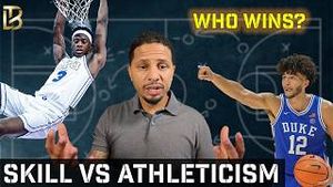 Video post by @btlhoops on YouTube