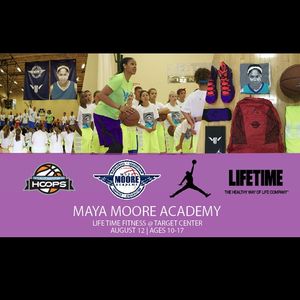 Image post by @mooremaya on Instagram