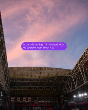 Image post by @azcardinals on Instagram